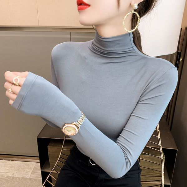 women's t shirts long sleeve autumn ladies t- shirt fashion lady underwear 2pcs/pack accept mix color, White
women's t shirts long sleeve autumn ladies t- shirt fashion lady underwear 2pcs/pack accept mix color, White