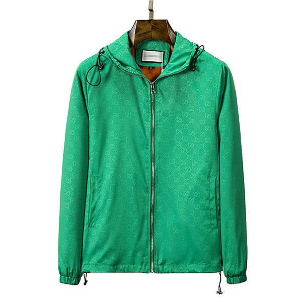 designer jacket men women essential hoody gg letter print trend autumn and winter zipper trench coat slim casual coat m-3xl 92mei22, Black;brown
designer jacket men women essential hoody gg letter print trend autumn and winter zipper trench coat slim casual coat m-3xl 92mei22, Black;brown
