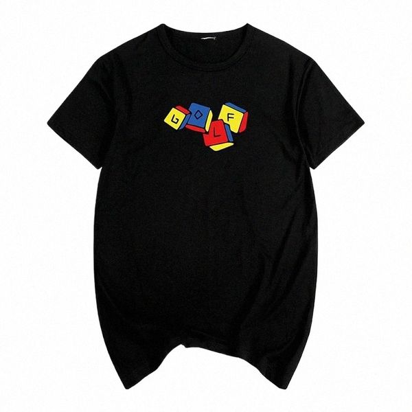 men's t-shirts golf wang tyler the creator cube t-shirt cotton men t shirt new tee tshirt womens b6c8#, White;black
men's t-shirts golf wang tyler the creator cube t-shirt cotton men t shirt new tee tshirt womens b6c8#, White;black