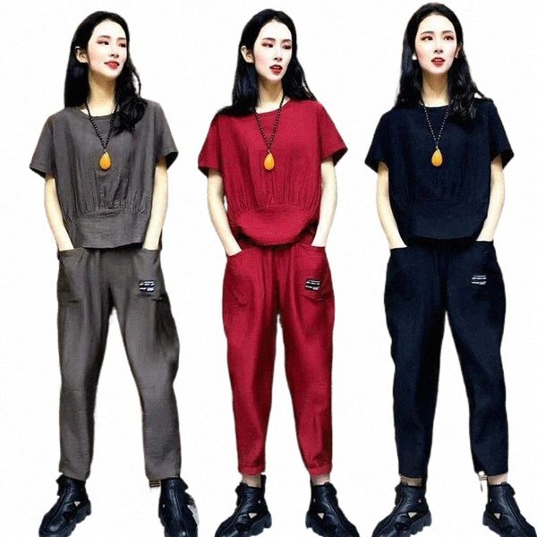 women's tracksuits women's tracksuits women's casual sports suit 2022 summer fashion korean loose short sleeves crop and pan, Gray
women's tracksuits women's tracksuits women's casual sports suit 2022 summer fashion korean loose short sleeves crop and pan, Gray