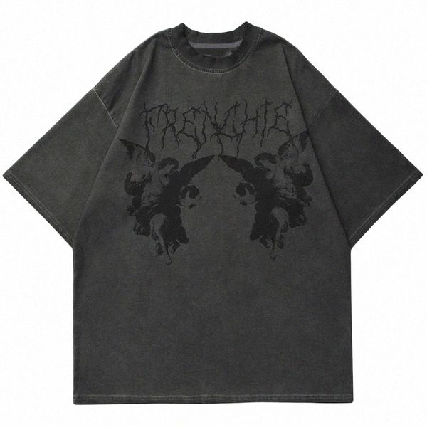 women's t-shirt women's t-shirt hip hop streetwear oversize t shirt women angel dark print tshirt harajuku cotton loose shirts sum, White
women's t-shirt women's t-shirt hip hop streetwear oversize t shirt women angel dark print tshirt harajuku cotton loose shirts sum, White
