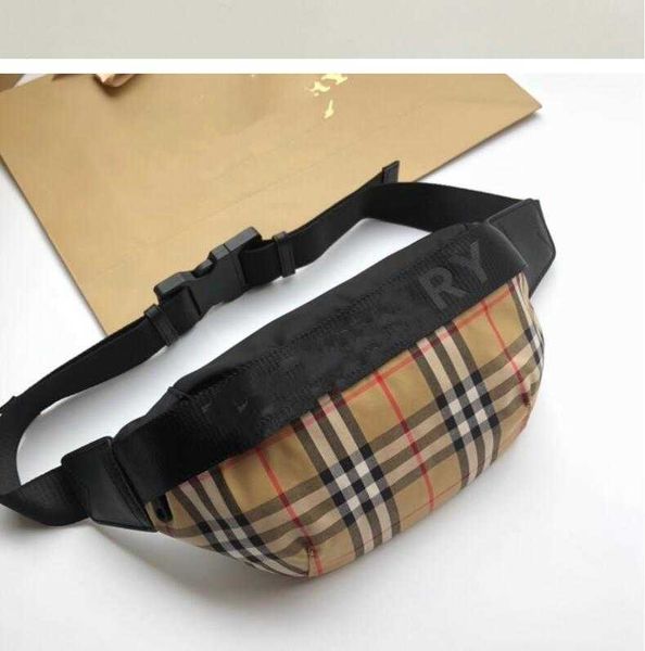 bags 2022 new original single canvas plaid waist stitching hit color chest bag large capacity wide shoulder strap diagonal men's and wo
bags 2022 new original single canvas plaid waist stitching hit color chest bag large capacity wide shoulder strap diagonal men's and wo