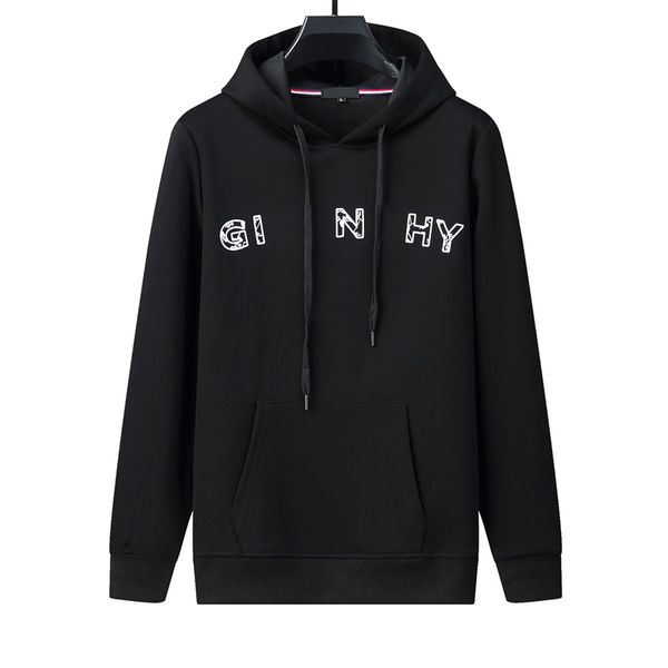 mens hoodie for men designer sweater printing hoodies man womens hoody jacket designers sweatshirt casual sweatshirts solid colors asian siz, Black
mens hoodie for men designer sweater printing hoodies man womens hoody jacket designers sweatshirt casual sweatshirts solid colors asian siz, Black