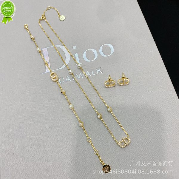 designer ladies earrings infinity bracelets necklace metallic same family pearl simple fashion di bracelet set batch, Silver
designer ladies earrings infinity bracelets necklace metallic same family pearl simple fashion di bracelet set batch, Silver