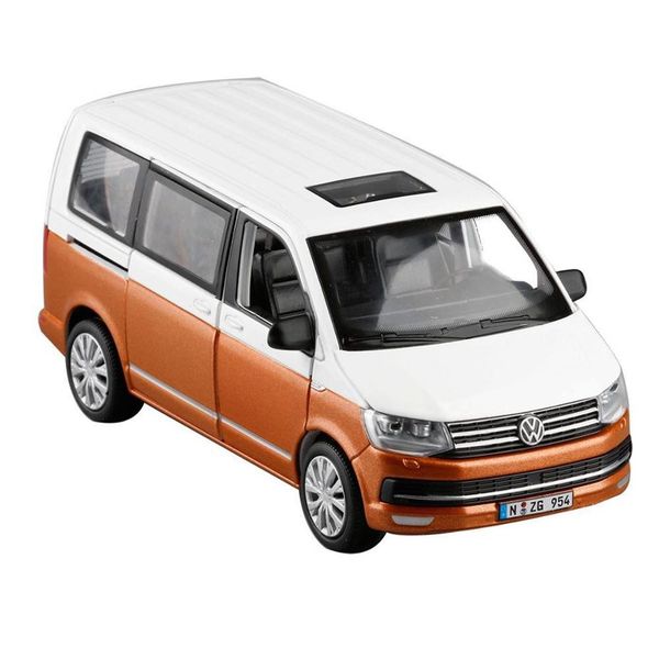 132 vw t6 multivan mpv simulation model toy car alloy pull back children toys genuine license collection gift off-road vehicle 210128252p
132 vw t6 multivan mpv simulation model toy car alloy pull back children toys genuine license collection gift off-road vehicle 210128252p