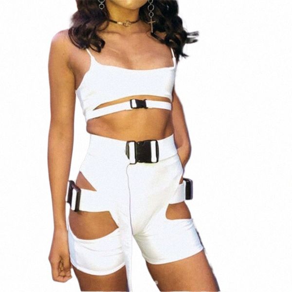women's tracksuits women fashion 2pcs streetwear tracksuits strappy camis tank crop hollow shorts bodycon set lady solid slim club suit, Gray
women's tracksuits women fashion 2pcs streetwear tracksuits strappy camis tank crop hollow shorts bodycon set lady solid slim club suit, Gray