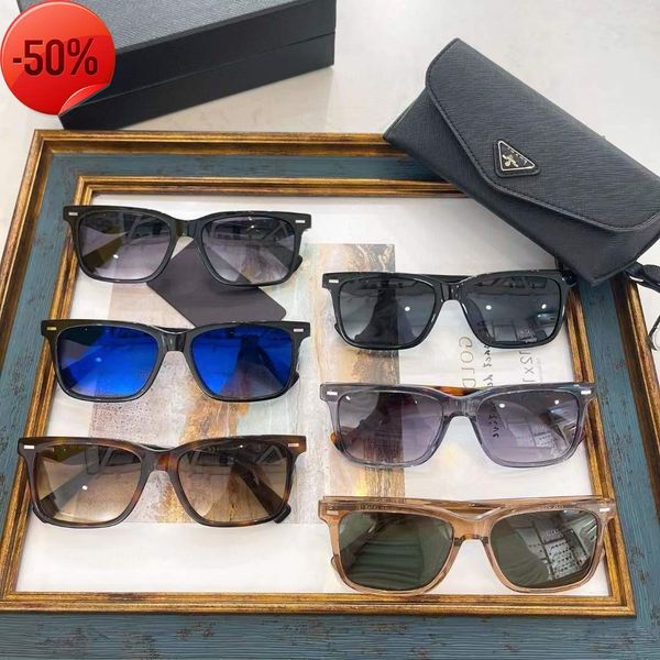 designer sunglasses p family's same personalized fashionable women's versatile fashion spr 56w, White;black
designer sunglasses p family's same personalized fashionable women's versatile fashion spr 56w, White;black
