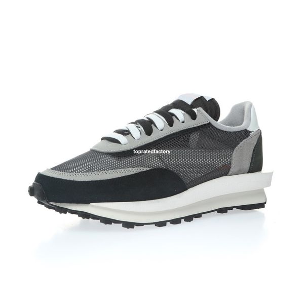 ldwaffle black running shoes for men mesh sports shoe women sneakers women sneaker bv0073-001
ldwaffle black running shoes for men mesh sports shoe women sneakers women sneaker bv0073-001