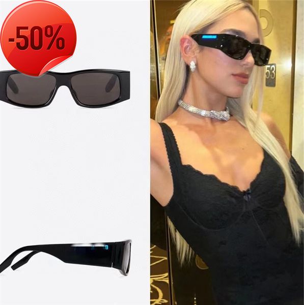 designer sunglasses 22ss new b fashion sunglass ins net red same bb0100s personalized men's and women's sunglass, White;black
designer sunglasses 22ss new b fashion sunglass ins net red same bb0100s personalized men's and women's sunglass, White;black