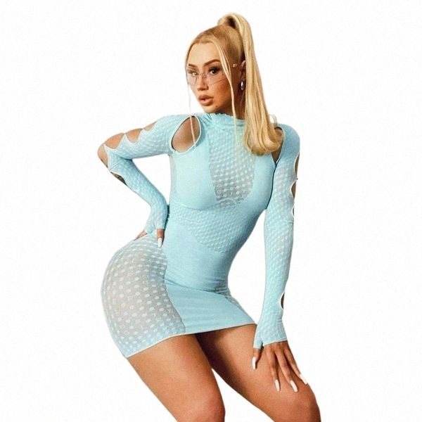 casual dresses casual dresses women see-through mesh dress 2022 adults flock dot pattern round neck hollow out long sleeve cutout bodycon mi, Black;gray
casual dresses casual dresses women see-through mesh dress 2022 adults flock dot pattern round neck hollow out long sleeve cutout bodycon mi, Black;gray