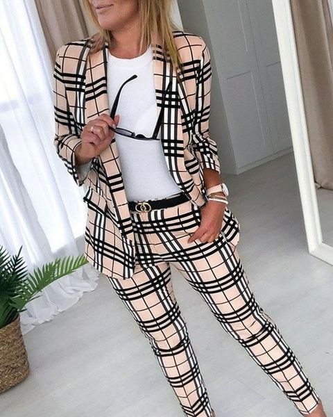 women's tracksuits printed jackets suits and pants two pieces sets lady outwears work causal tracksuit terry hoodie women working joggi, Gray
women's tracksuits printed jackets suits and pants two pieces sets lady outwears work causal tracksuit terry hoodie women working joggi, Gray