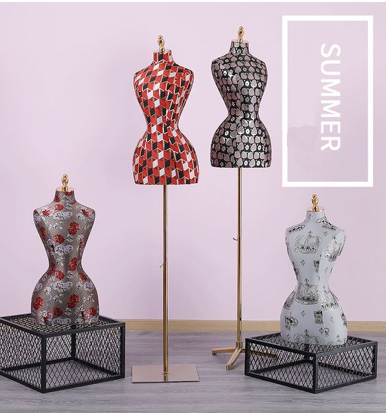 new style big hip mannequin dressmaking fabric model customized factory direct sell, Khaki
new style big hip mannequin dressmaking fabric model customized factory direct sell, Khaki