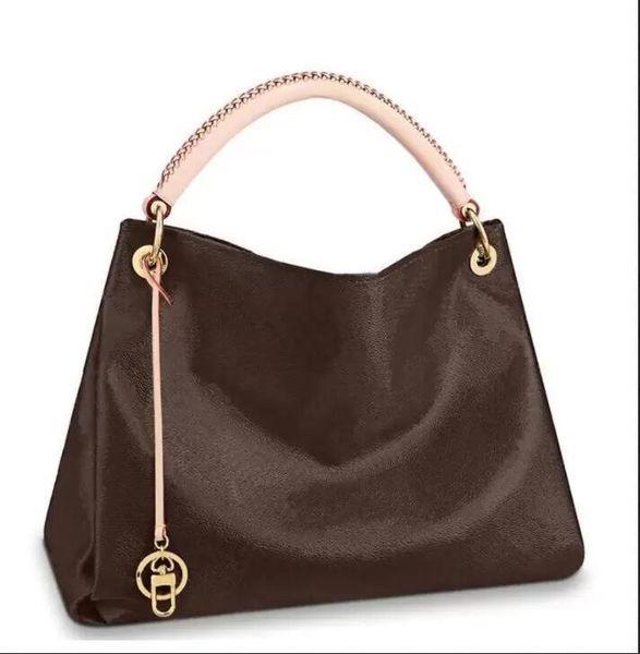 classic womens pruse women luxurys designers bag lady leather artsy handbag tote crossbody purse on chain shoulder bags
classic womens pruse women luxurys designers bag lady leather artsy handbag tote crossbody purse on chain shoulder bags