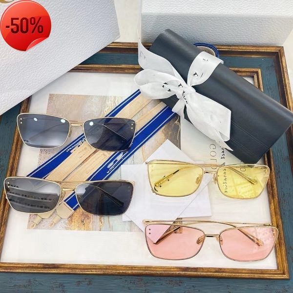 designer sunglasses d family's new style and the same of artistic personality candy color women's versatile trend b3u, White;black
designer sunglasses d family's new style and the same of artistic personality candy color women's versatile trend b3u, White;black