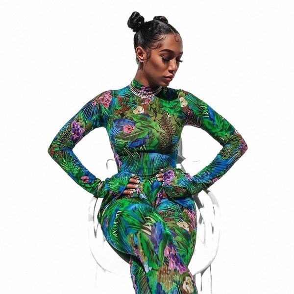 women's tracksuits cutubly turtleneck floral print women's set outfits long sleeve 2 pieces skinny bodysuit leggings suit autumn t, Gray
women's tracksuits cutubly turtleneck floral print women's set outfits long sleeve 2 pieces skinny bodysuit leggings suit autumn t, Gray