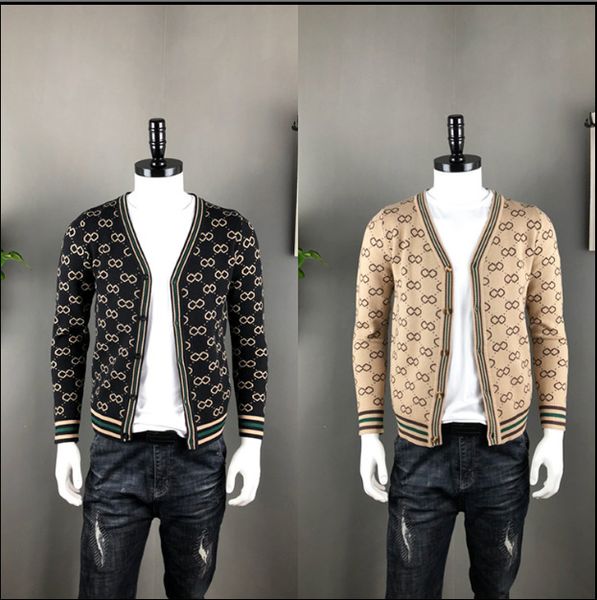 mens hoodies men's sweaters sweater cardigan men casual v-neck shirt autumn winter slim fit long sleeve mens knitted pull homme pullov, White;black
mens hoodies men's sweaters sweater cardigan men casual v-neck shirt autumn winter slim fit long sleeve mens knitted pull homme pullov, White;black