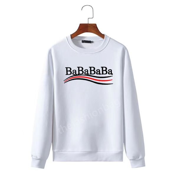 new mens paris sweatshirts hoodie ladies pullover fall designer hoodiesweatshirts asia size s-3xl, Black
new mens paris sweatshirts hoodie ladies pullover fall designer hoodiesweatshirts asia size s-3xl, Black