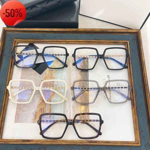 designer sunglasses grandma xiang's online popularity the same japane and korean ins plain large frame women's versatile simple gl, White;black
designer sunglasses grandma xiang's online popularity the same japane and korean ins plain large frame women's versatile simple gl, White;black