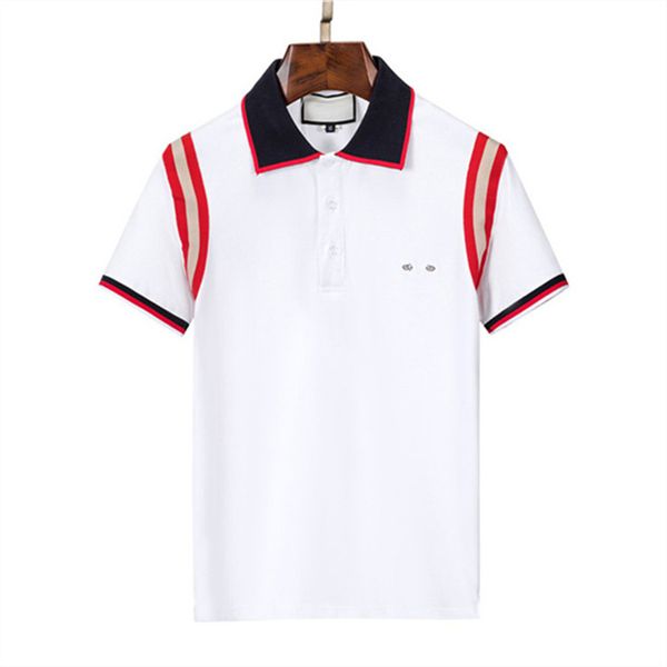 designer mens polo shirt man fashion horse t shirts casual men golf summer polos shirt embroidery high street trend tee asian size mxxxl 118, White;black
designer mens polo shirt man fashion horse t shirts casual men golf summer polos shirt embroidery high street trend tee asian size mxxxl 118, White;black