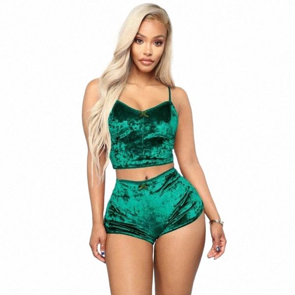 women's tracksuits hollow slim velvet lace two piece shorts club installed women's tracksuits x54c#, Gray
women's tracksuits hollow slim velvet lace two piece shorts club installed women's tracksuits x54c#, Gray