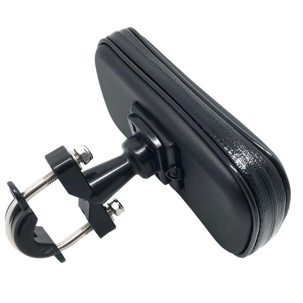 universal motorcycle bag bicycle mobile phone holder telephone stand waterproof case
universal motorcycle bag bicycle mobile phone holder telephone stand waterproof case