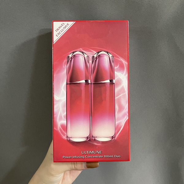 brand lotion ultimune power infusing concentrate duo 2x100ml travel exclusive set shopping, White
brand lotion ultimune power infusing concentrate duo 2x100ml travel exclusive set shopping, White