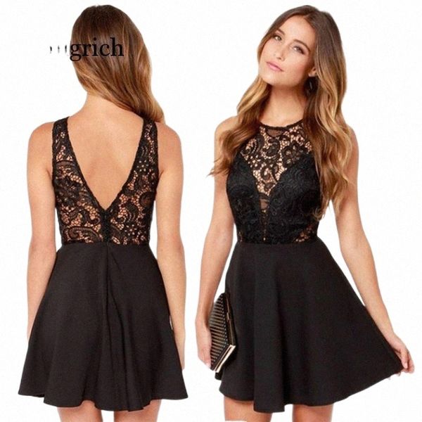 women's swimwear summer fashion breathable lace halter suspenders big swing party dresses for women casual o neck beach sleeveless mini, White;black
women's swimwear summer fashion breathable lace halter suspenders big swing party dresses for women casual o neck beach sleeveless mini, White;black