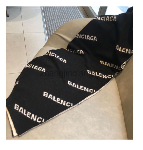 designer cashmere head balanciagas scarf for woman mens lovers autumn winter new fashion shawl european american knitted scarves warmth bb b, Blue;gray
designer cashmere head balanciagas scarf for woman mens lovers autumn winter new fashion shawl european american knitted scarves warmth bb b, Blue;gray