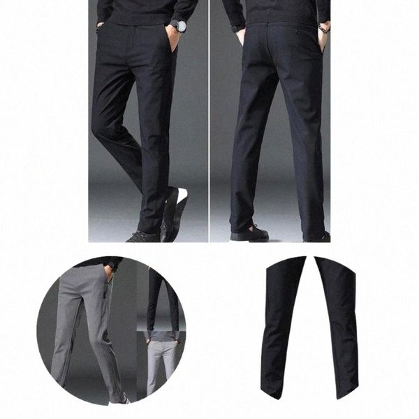 men's pants men's pants stylish pencil pockets bottoms men trousers pure color loose-fitting s5mc#, Black
men's pants men's pants stylish pencil pockets bottoms men trousers pure color loose-fitting s5mc#, Black