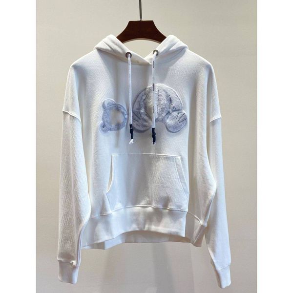 fashion brand plem high street hoodie palm broken head bear angels men and women lovers round neck sweater white, Black
fashion brand plem high street hoodie palm broken head bear angels men and women lovers round neck sweater white, Black