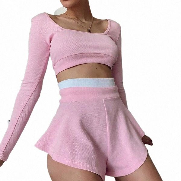 women's tracksuits women's tracksuits casual summer women's sportswear shorts skirt suit long-sleeved stitching slim tights a, Gray
women's tracksuits women's tracksuits casual summer women's sportswear shorts skirt suit long-sleeved stitching slim tights a, Gray
