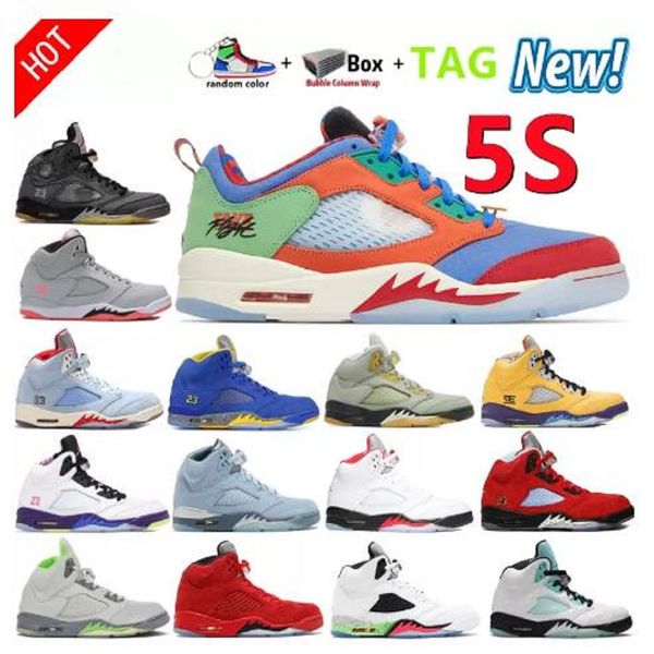 with box basketball shoes men sneakers sports trainers white black muslin sail bluebird raging red pink shattered 5 5s backboard mens eur 40
with box basketball shoes men sneakers sports trainers white black muslin sail bluebird raging red pink shattered 5 5s backboard mens eur 40