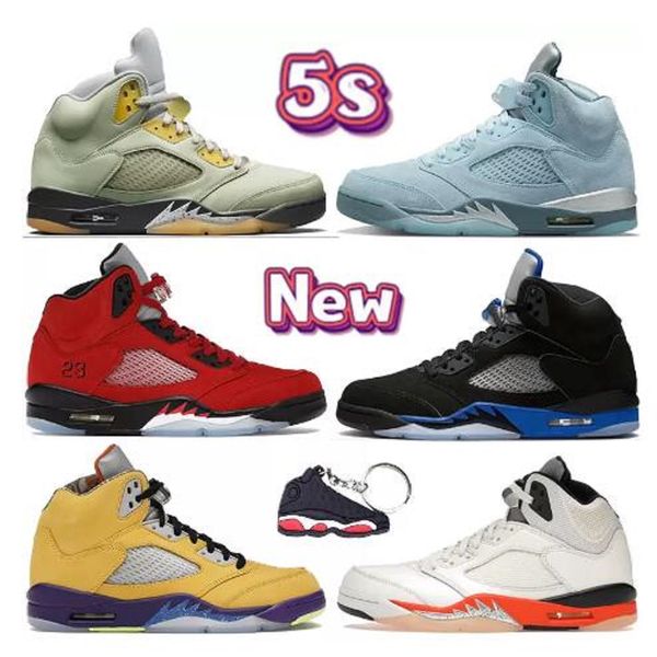 with box black metallic basketball shoes men women 5s bluebird anthracite wings island green mens 5 fire red suede blue sports sneakers
with box black metallic basketball shoes men women 5s bluebird anthracite wings island green mens 5 fire red suede blue sports sneakers