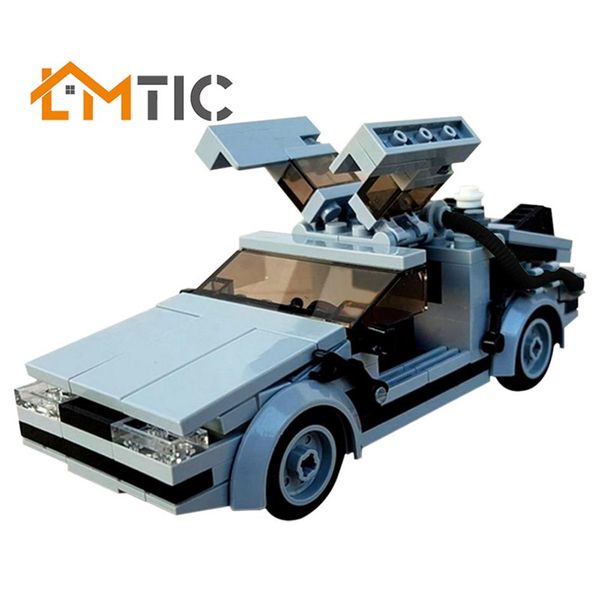 moc delorean from movie back to the future in minifig scale building blocks diy 214pcs bricks educational christmas gift for kid c0119204g
moc delorean from movie back to the future in minifig scale building blocks diy 214pcs bricks educational christmas gift for kid c0119204g