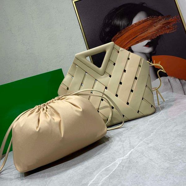 designer bags genuine 100% leather handle bag point handbags woven totes with detachable interior drawstring pouch magnetic closure 2022
designer bags genuine 100% leather handle bag point handbags woven totes with detachable interior drawstring pouch magnetic closure 2022