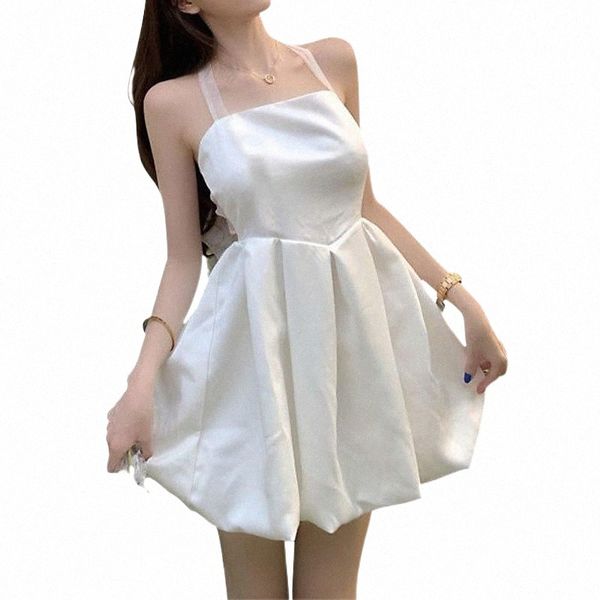 casual dresses casual dresses women halter dress 2022 summer solid color sleeveless backless bandage female mini tutu p3be#, Black;gray
casual dresses casual dresses women halter dress 2022 summer solid color sleeveless backless bandage female mini tutu p3be#, Black;gray