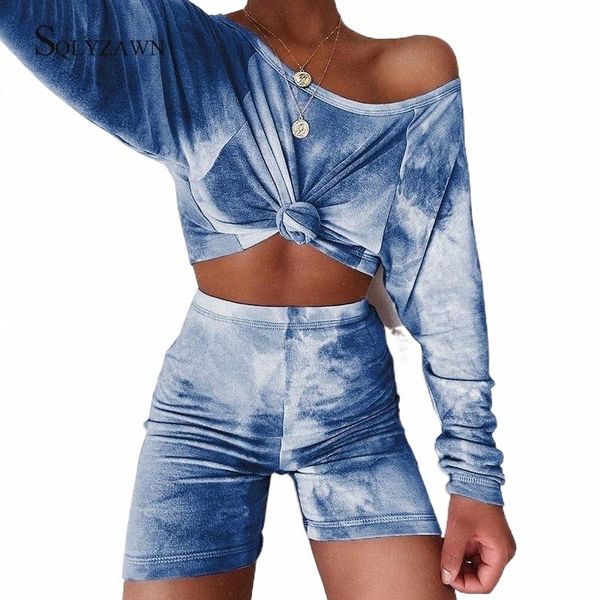 women's tracksuits tie dye sportswear casual two piece matching set women crop high waist shorts 2021 summer autumn clothes outfits wom, Gray
women's tracksuits tie dye sportswear casual two piece matching set women crop high waist shorts 2021 summer autumn clothes outfits wom, Gray
