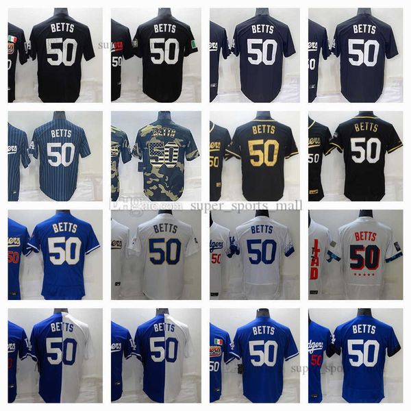2022 new baseball jersey 50 mookie betts dodgers city white green blue stitched jerseys men women youth, Blue;black
2022 new baseball jersey 50 mookie betts dodgers city white green blue stitched jerseys men women youth, Blue;black