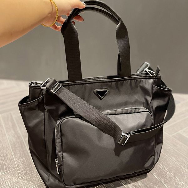 handbag women luxurys designer bags business white collar casual travel tote bag nylon zipper crossbody shopping bag womens handbags totes
handbag women luxurys designer bags business white collar casual travel tote bag nylon zipper crossbody shopping bag womens handbags totes