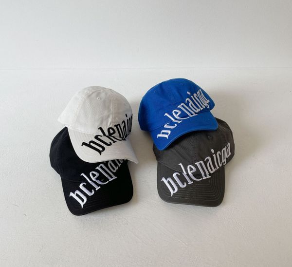 2022 big girls boys ball hat fashion old kids letter embroidery sunscreen baseball caps visor children outdoor sports hats casual cap q8470, Yellow
2022 big girls boys ball hat fashion old kids letter embroidery sunscreen baseball caps visor children outdoor sports hats casual cap q8470, Yellow