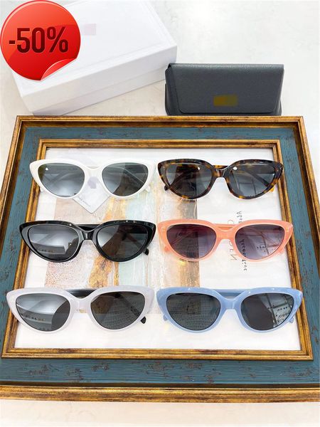 designer sunglasses 2022 new ce saijia cat's eye sunglass cl4s220 net red same fashion sunglass women's, White;black
designer sunglasses 2022 new ce saijia cat's eye sunglass cl4s220 net red same fashion sunglass women's, White;black