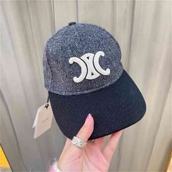 new show high winter sailin version arc de triomphe baseball hat korean wool tweed men's and women's duck tongue hat v2u1 jj28, Blue;gray
new show high winter sailin version arc de triomphe baseball hat korean wool tweed men's and women's duck tongue hat v2u1 jj28, Blue;gray