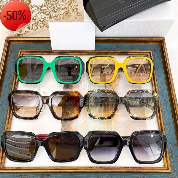 designer sunglasses family d's new net red same personalized ins style sunglass women's versatile fashion sunglass 40 montaigne, White;black
designer sunglasses family d's new net red same personalized ins style sunglass women's versatile fashion sunglass 40 montaigne, White;black