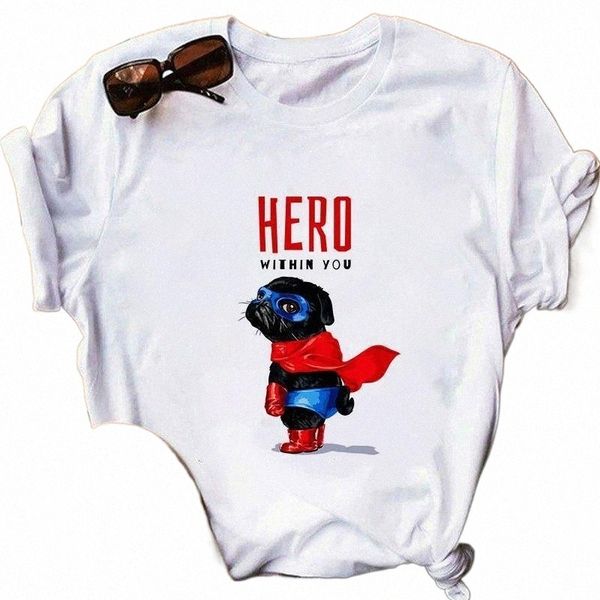 women's t-shirt women's t-shirt 90s kawaii cartoon dog prints tshirt fashion tees female harajuku aesthetic t shirts women funny a, White
women's t-shirt women's t-shirt 90s kawaii cartoon dog prints tshirt fashion tees female harajuku aesthetic t shirts women funny a, White