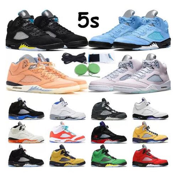 with box shoes 5s 5 basketball shoes designer mens trainers sports sneakers green bean concord oreo unc mars
with box shoes 5s 5 basketball shoes designer mens trainers sports sneakers green bean concord oreo unc mars