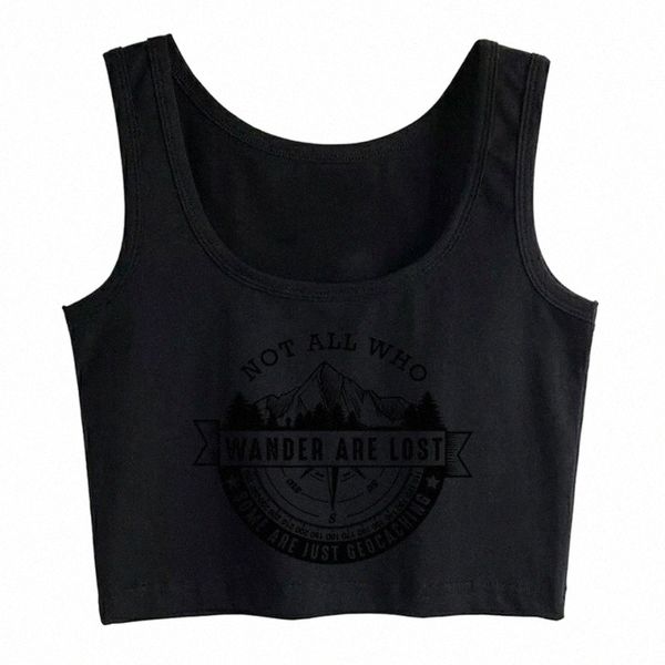 women's tanks & camis women's tanks & camis crop not all who wander are lost geocaching quotes cool harajuku custom y2k womens bl, White
women's tanks & camis women's tanks & camis crop not all who wander are lost geocaching quotes cool harajuku custom y2k womens bl, White