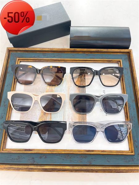designer sunglasses new b family square sunglass net red same bb0225 plate large frame thin face women, White;black
designer sunglasses new b family square sunglass net red same bb0225 plate large frame thin face women, White;black