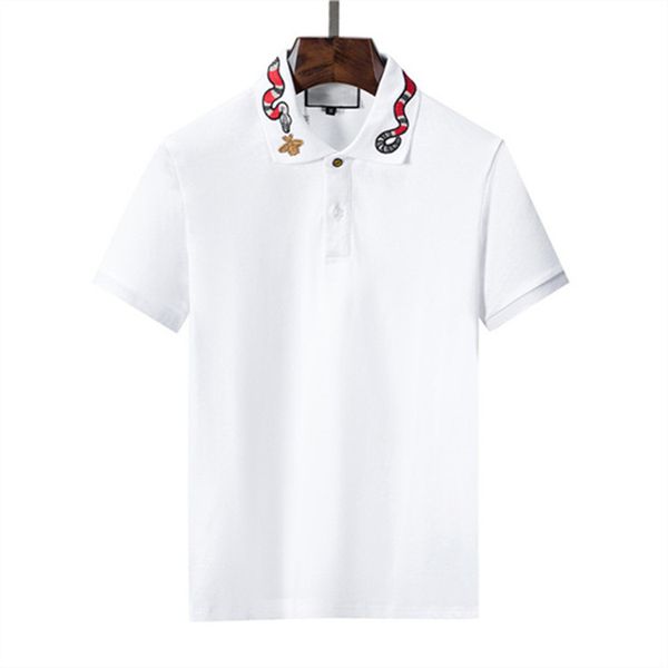 designer mens polo shirt man fashion horse t shirts casual men golf summer polos shirt embroidery high street trend tee asian size mxxxl 116, White;black
designer mens polo shirt man fashion horse t shirts casual men golf summer polos shirt embroidery high street trend tee asian size mxxxl 116, White;black