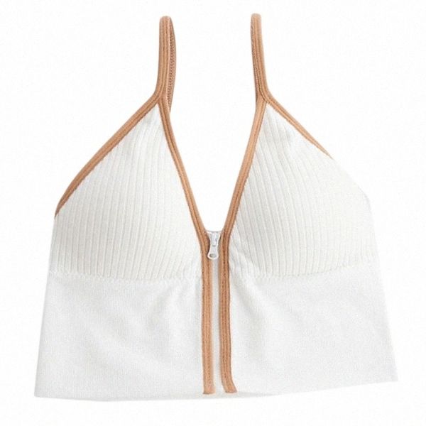 women's tanks & camis women's tanks & camis y166 women v-neck zipper front camisole contrast color trim backless tank spaghetti st, White
women's tanks & camis women's tanks & camis y166 women v-neck zipper front camisole contrast color trim backless tank spaghetti st, White