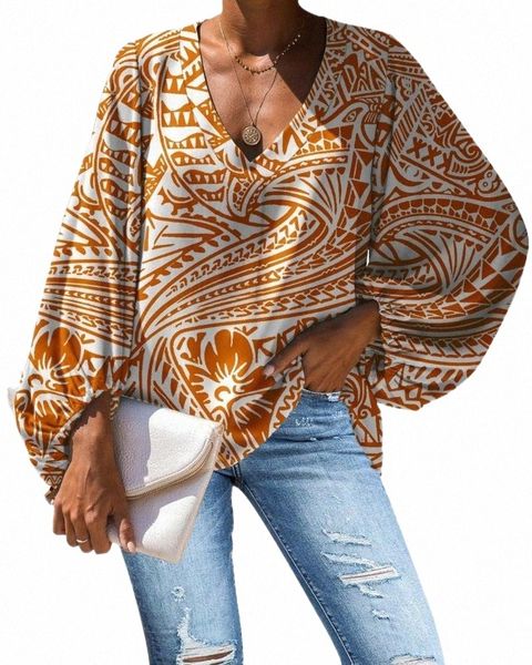 women's blouses & shirts polynesian traditional tribal style print women blouses summer fashion ladies elegant blouse custom chiffon w, White
women's blouses & shirts polynesian traditional tribal style print women blouses summer fashion ladies elegant blouse custom chiffon w, White